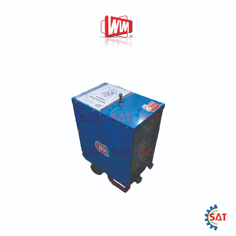 WIM AC200 MESIN LAS AC 200 TRAFO LAS WELDING MACHINE