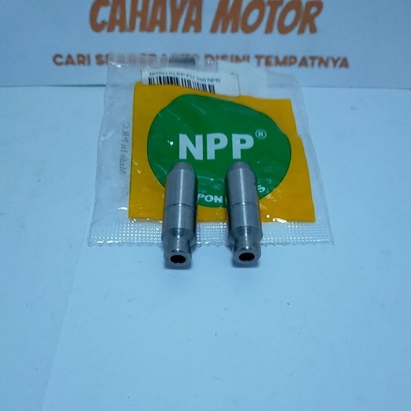 Bosh Klep NPP Suzuki Satria Fu