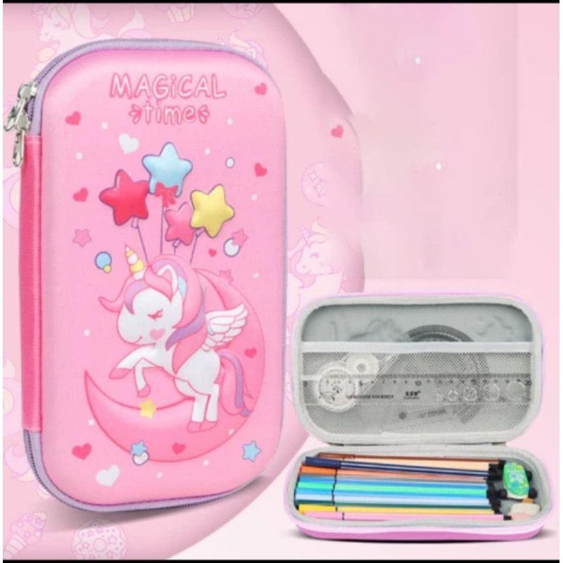 

TEMPAT PENCIL ANAK 3D TIMBUL//TEMPAT PECIL ANAK CEWEK COWOK//KOTAK PENCIL ANAK KARAKTER//KOTAK PENCIL EVA ANTI AIR