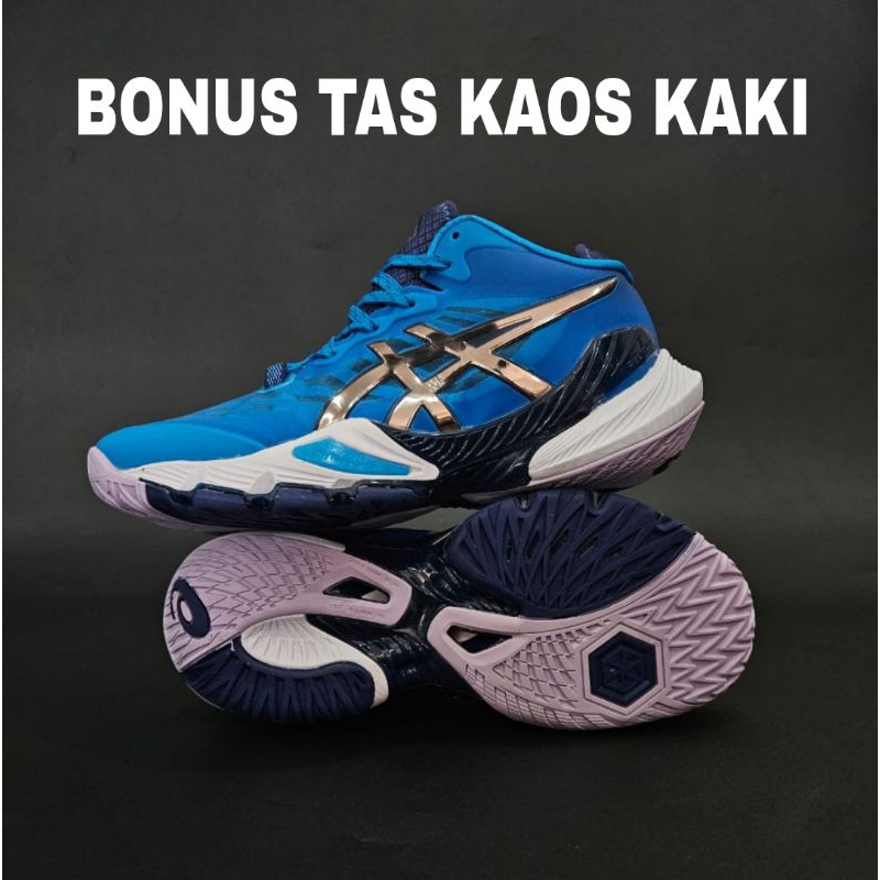 Sepatu As1css metarise super premium