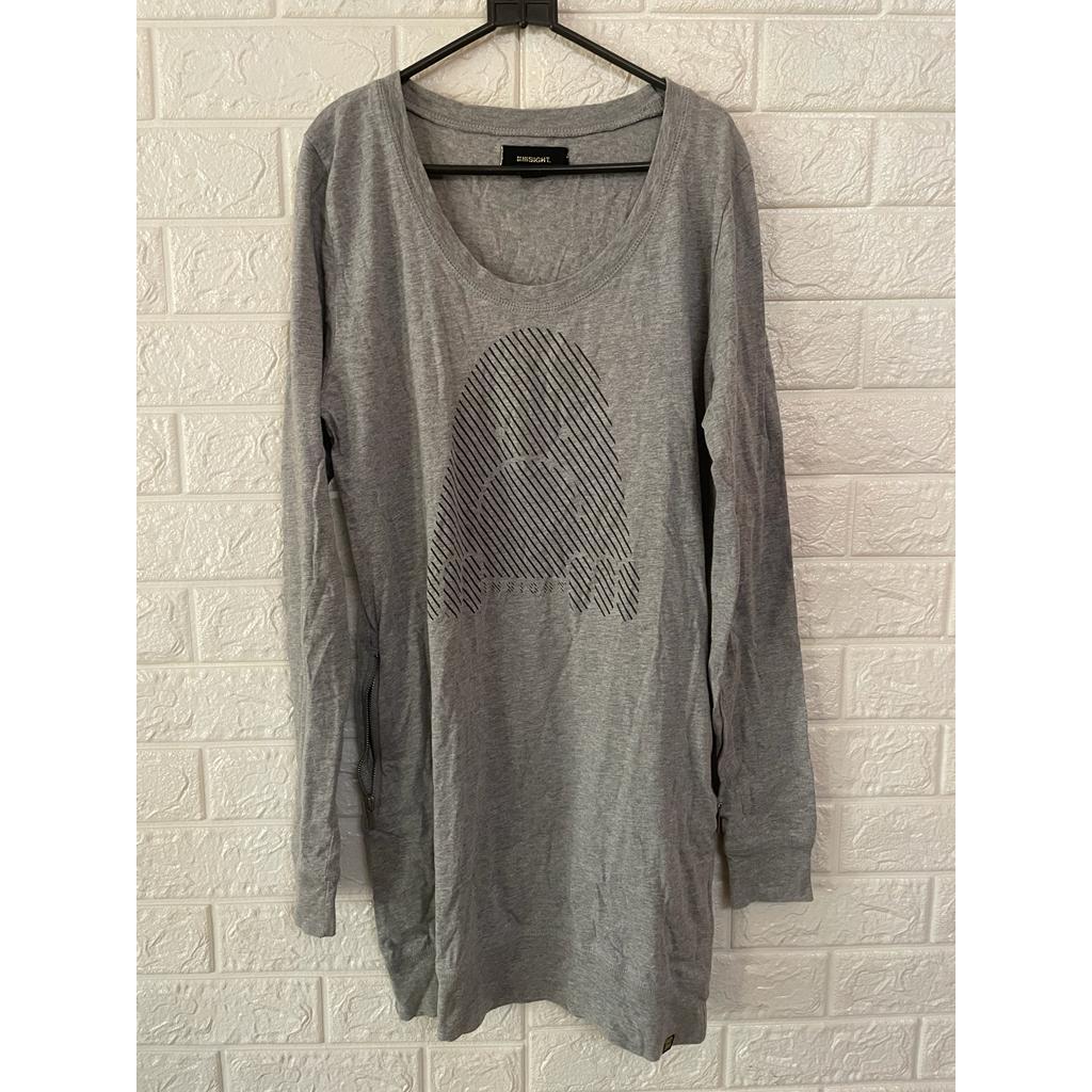 Dress Insight (Preloved)