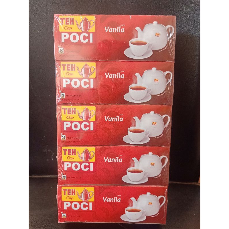 

teh poci 1 slof isi 5box