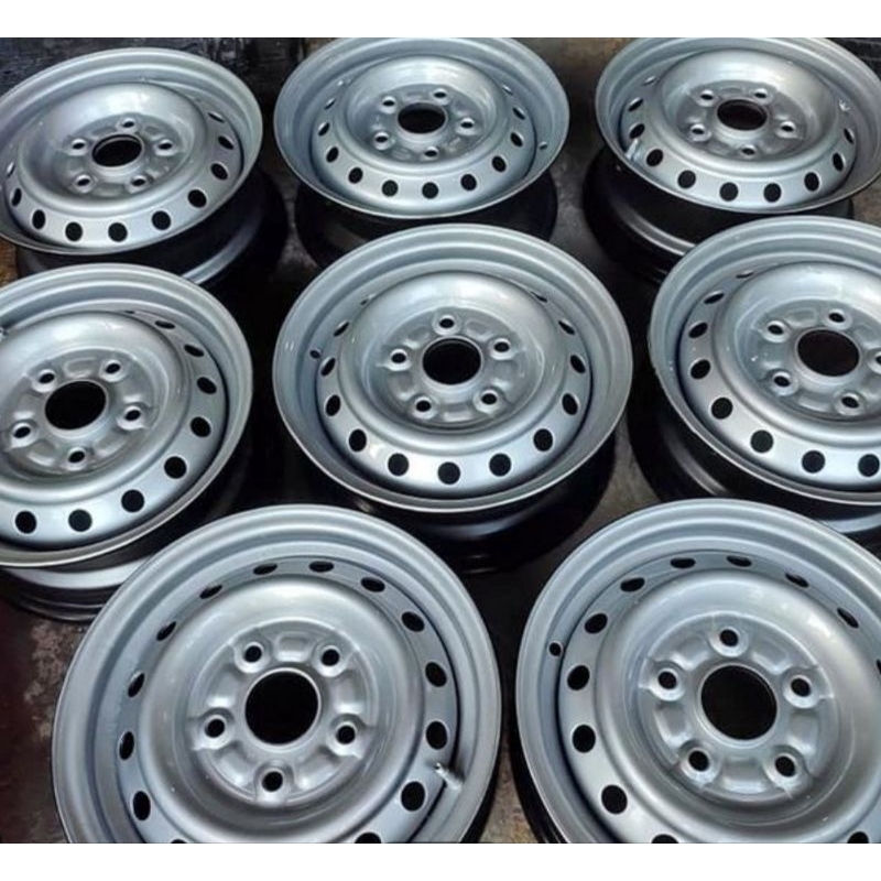 VELG KALENG GRANDMAX R.13
