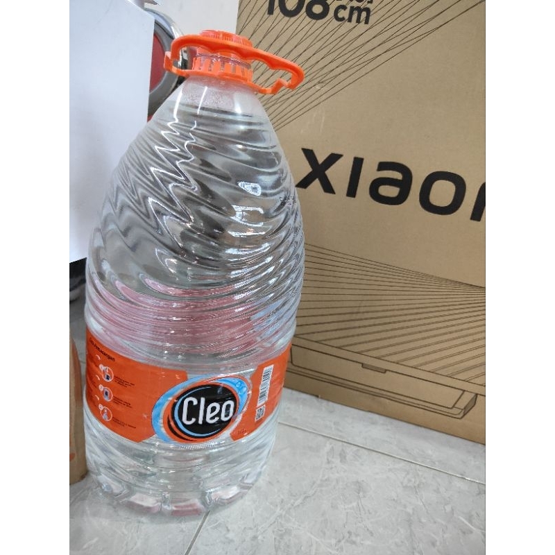 

CLEO GALON AIR MINERAL 13LITER