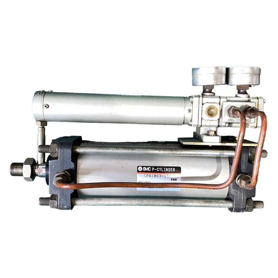 SMC P-Cylinder CPA1B63-150 (NY-459)