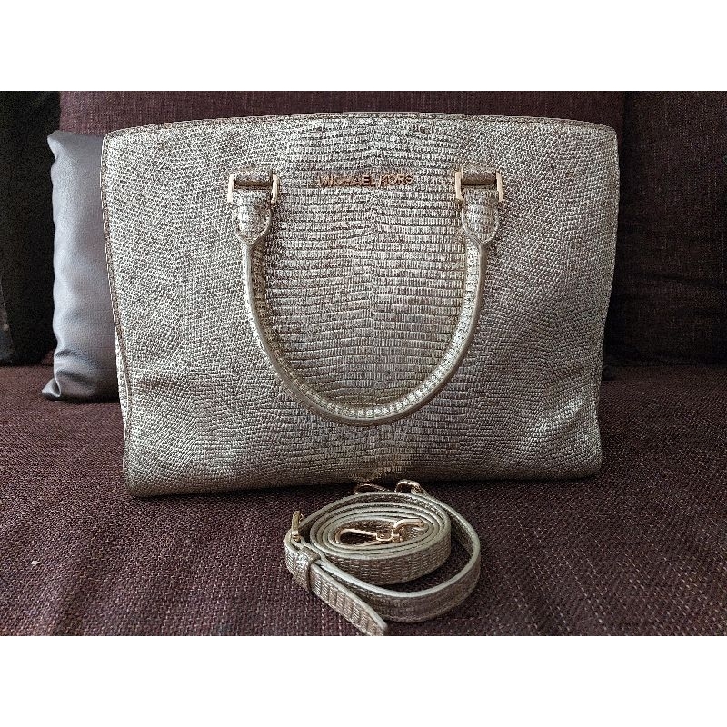 Michael Kors Selma Medium Preloved