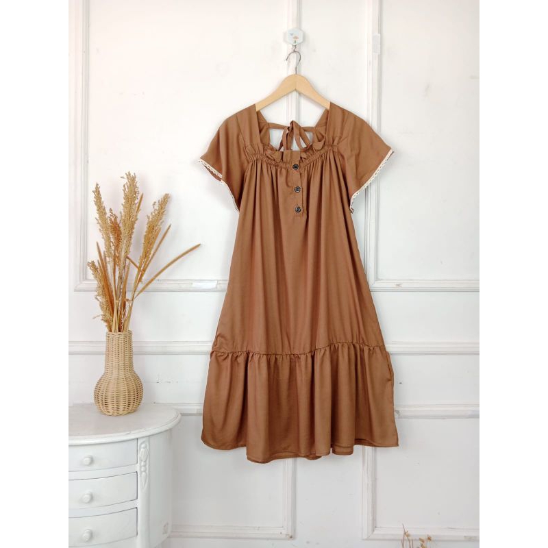 DASTER POLOS // DASTER RAYON POLOS // DASTER BUSUI RAYON