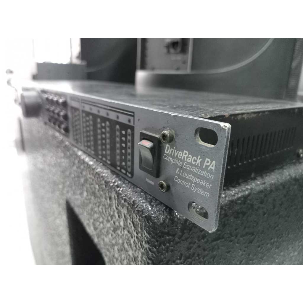 Management Dbx PA Original