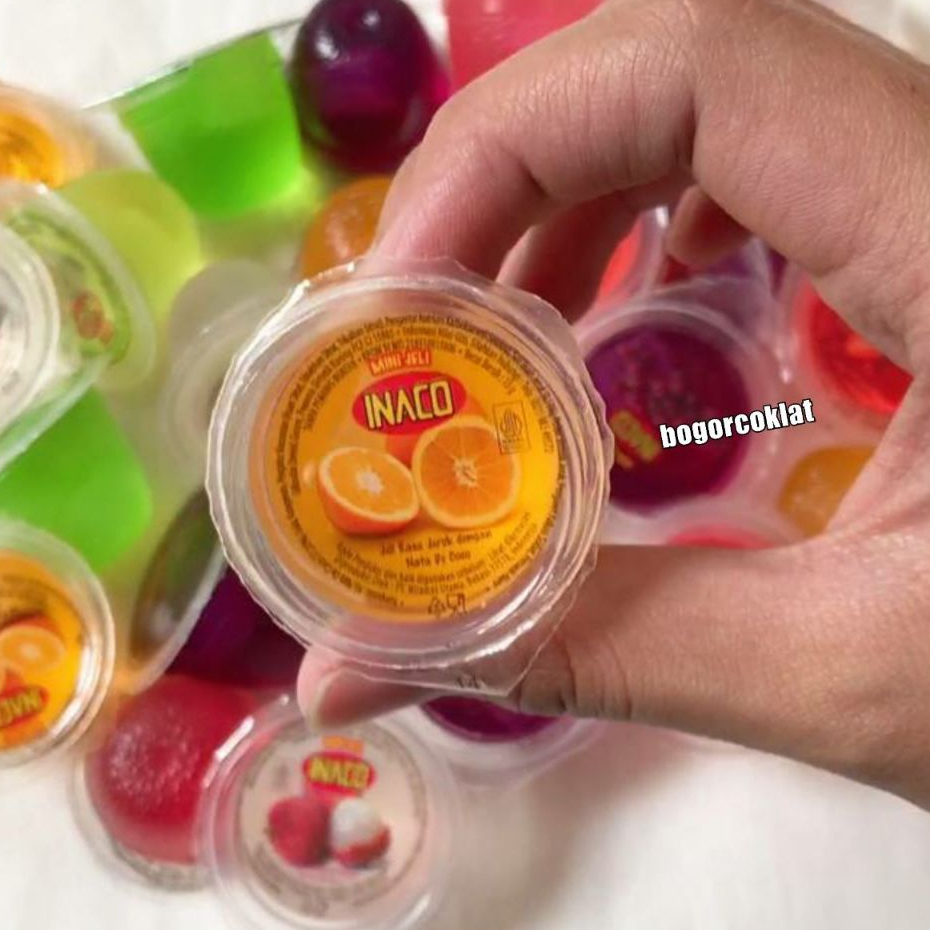 

Ay00! Jelly Inaco 1kg