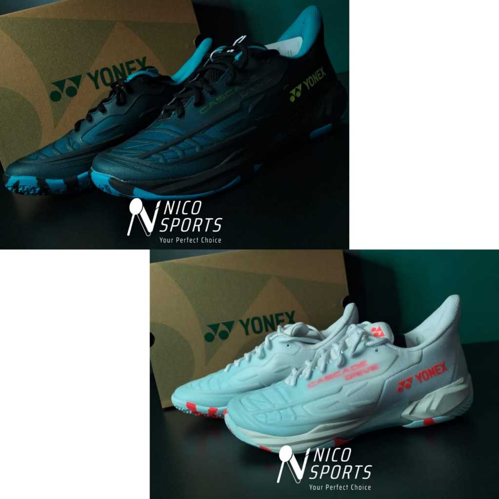 Sepatu Yonex Cascade Drive