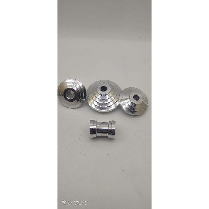 Bos Bhosing Tromol Depan Belakang Yamaha FIZR Jupiter Z Vega R CNc