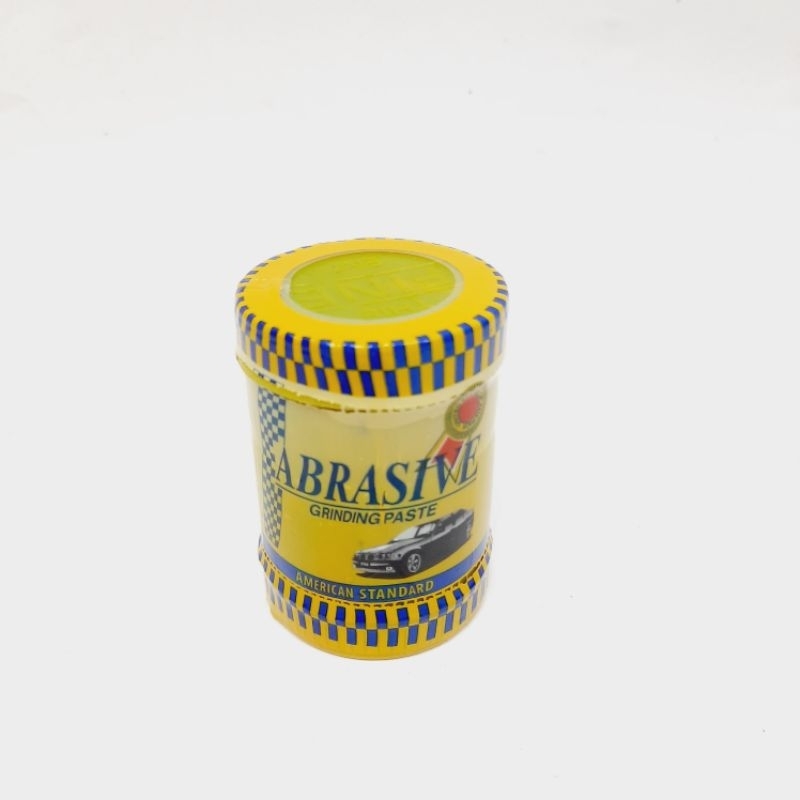 Compound Pasta / Kompon Pasta Poles / Amril ABRASIVE 100 Gr