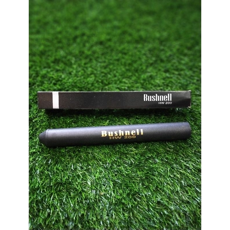 Peredam Bushnell Hw 200