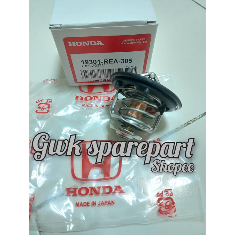 Thermostat Honda Accord / Accord Vtil Ori