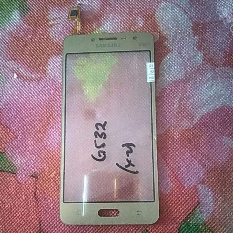 TOUCHSCREEN SAMSUNG J2 PRIME G532