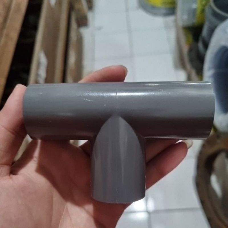 TEE T 3/4 INCH AW T 3/4" AW RUCIKA