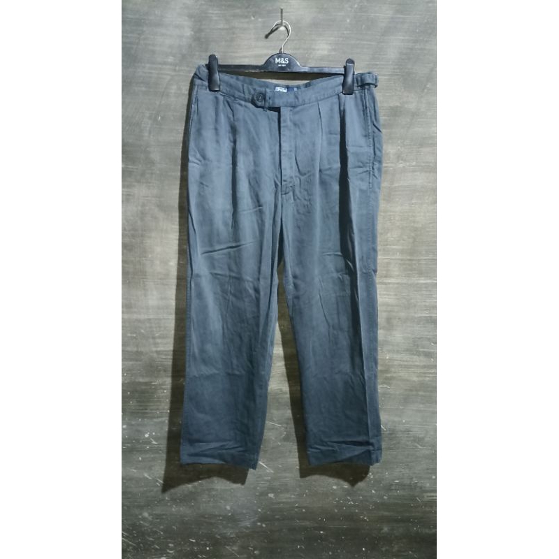 POLO RALPH LAUREN CHINO PANTS SECOND ORIGINAL