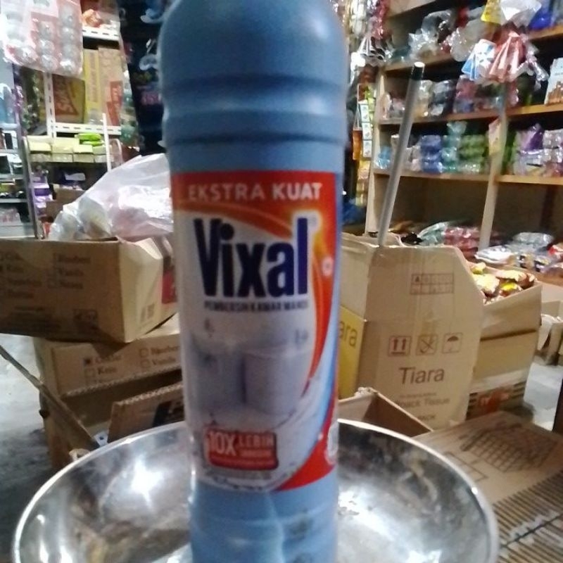 vixal 750 ml