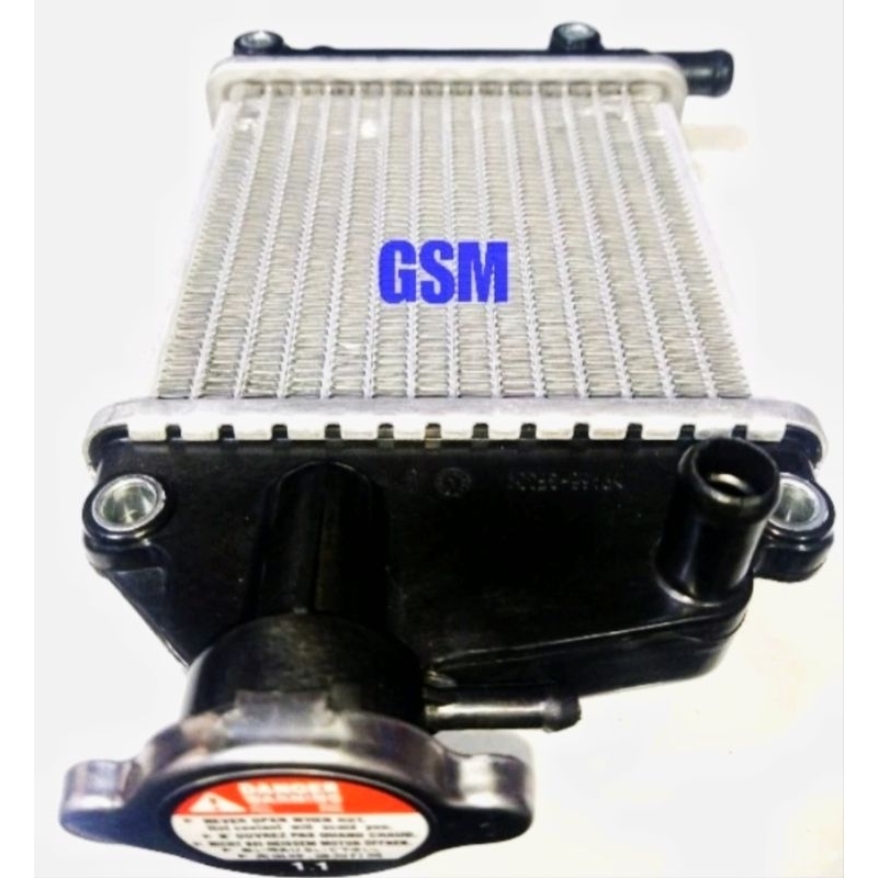 Radiator Vario 110/Vario Lama