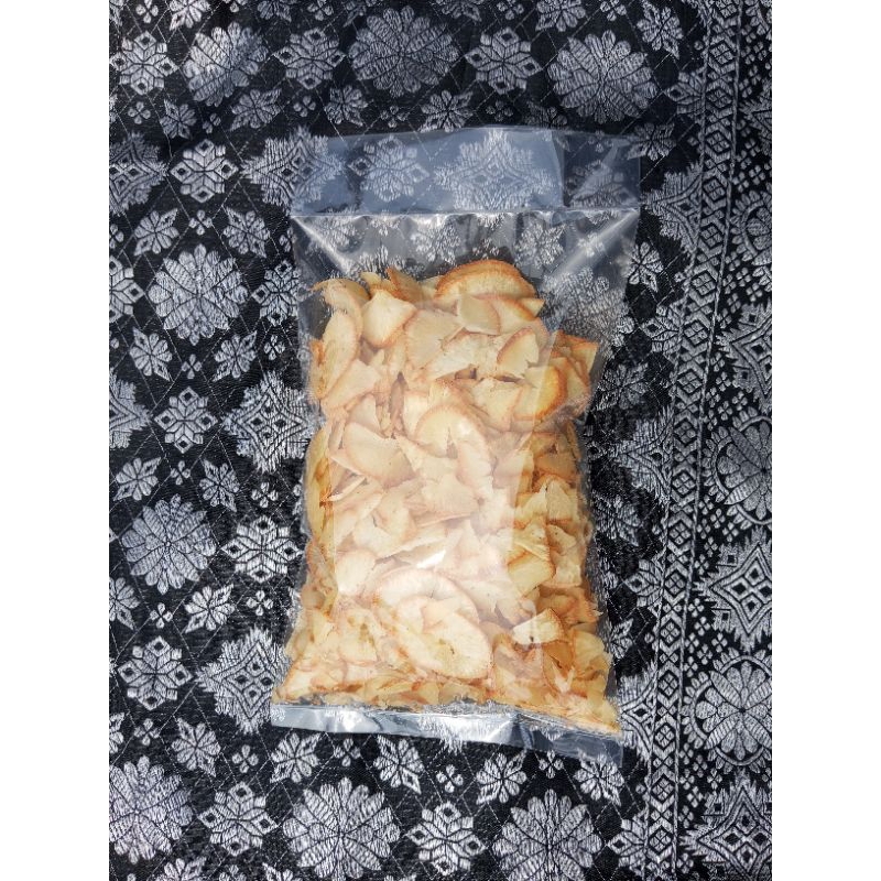 

keripik singkong ORI 500gr