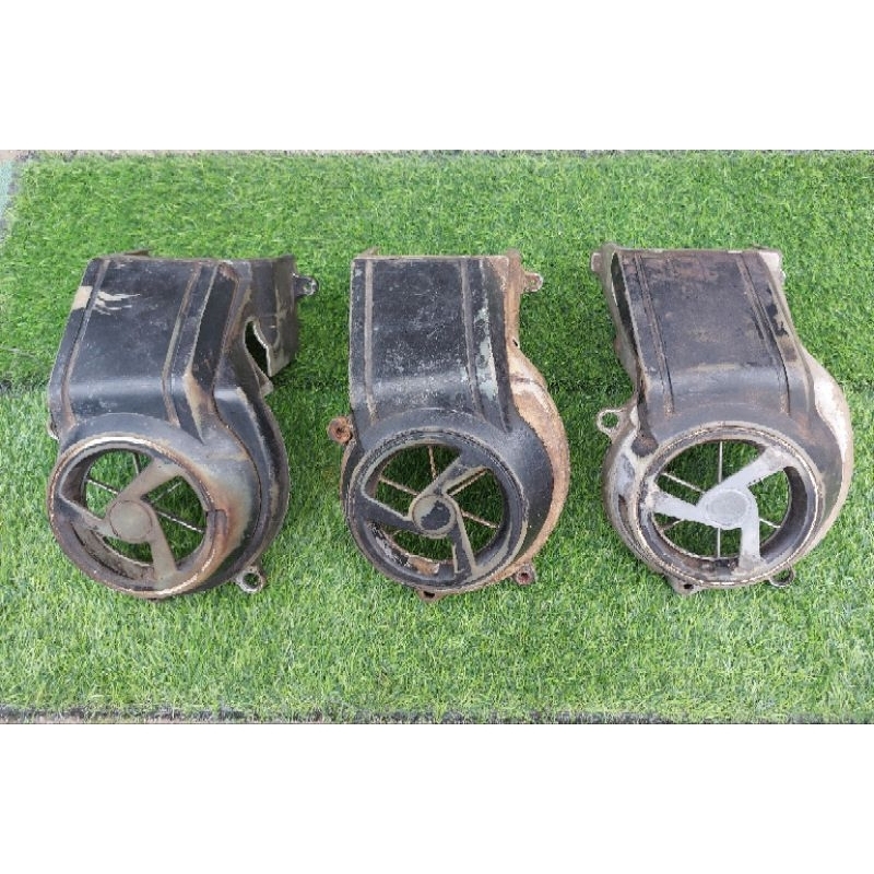 Cover Tutup Kipas Sebelah Kiri Fiz R FizR Original