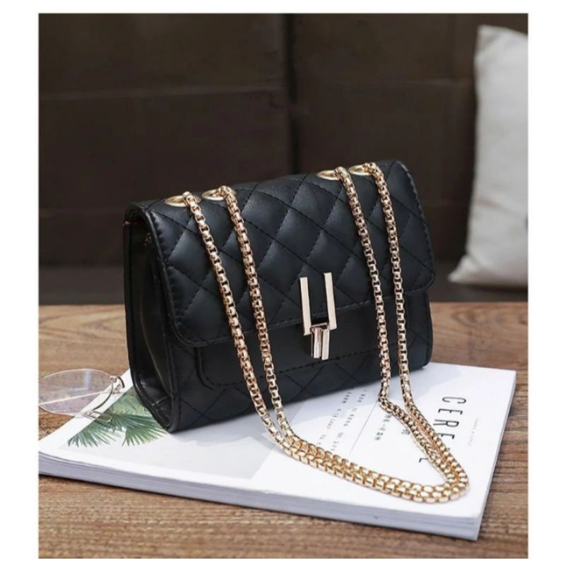 AMORA Tas Selempang Wanita - Tas Wanita Murah