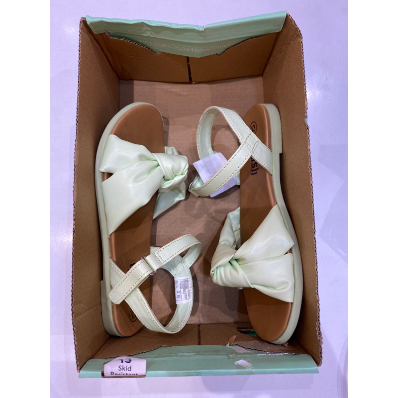 Payless Brash Blish Sandal Kids