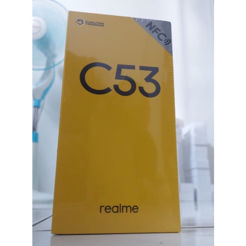 REALMI C53