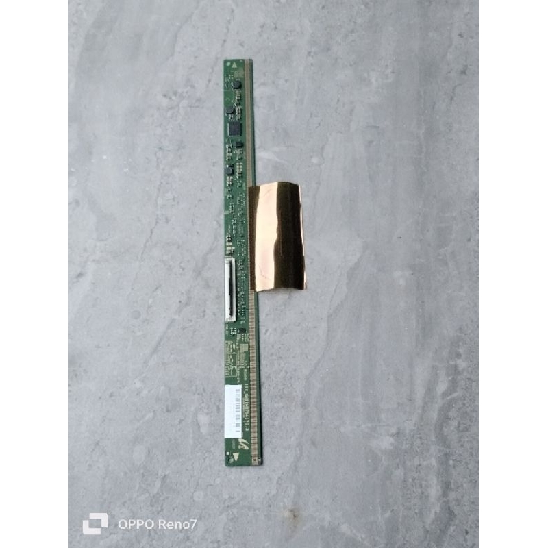 TICON TV LED POLYTRON PLD 32D1550D - PLD32D1550 TCON - TIKON T-CON BOARD MODUL