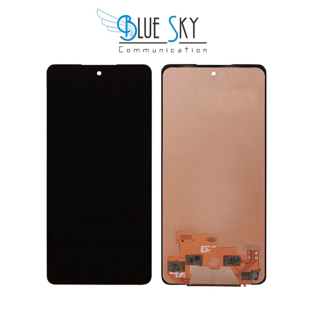 LCD TOUCHSCREEN TS SAMSUNG A52 5G / A52S 5G / A526 / A528