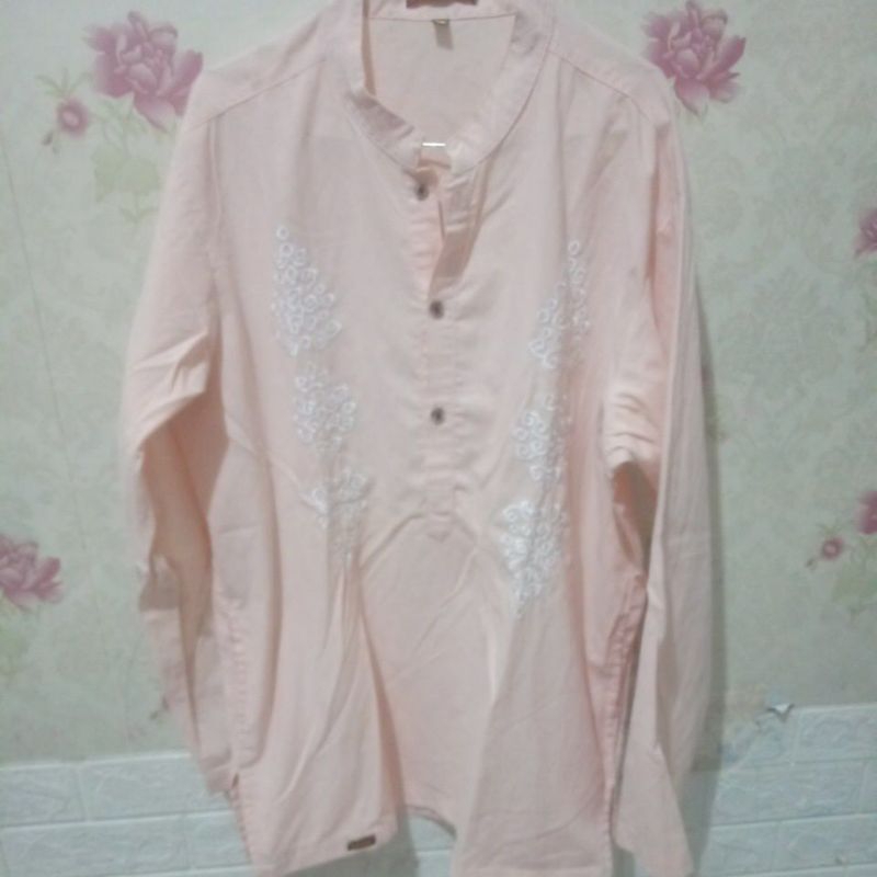 Preloved koko dewasa