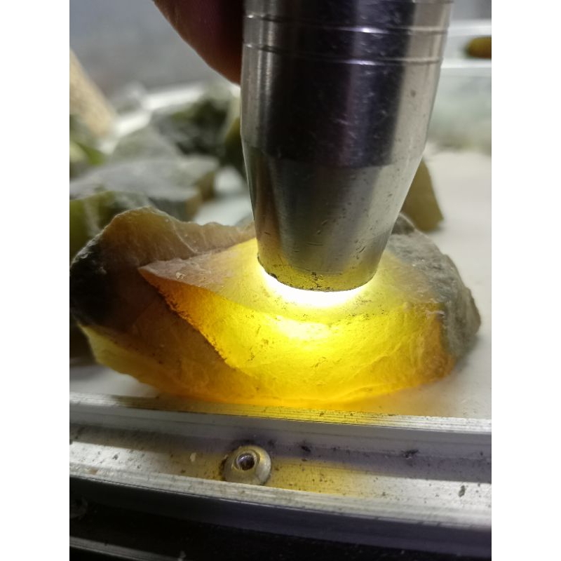 bongkahan batu bio solar Aceh