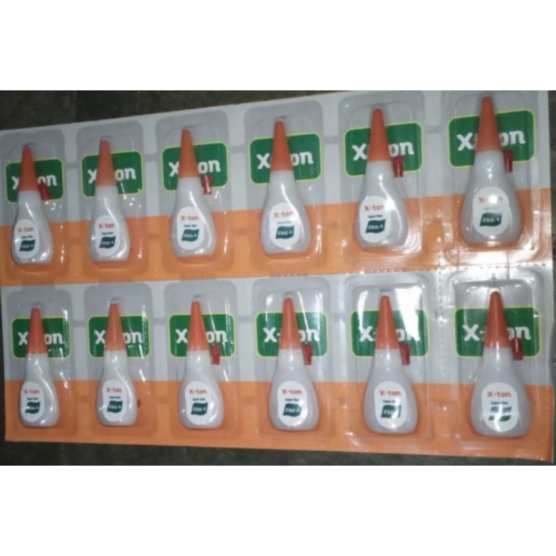 

LEM SUPER GLUE / LEM KOREA / LEM SETAN CAIR