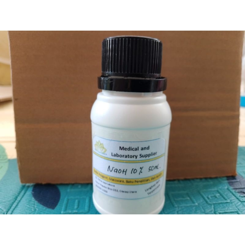 Harga naoh 10% Terbaru Des 2024 |BigGo Indonesia