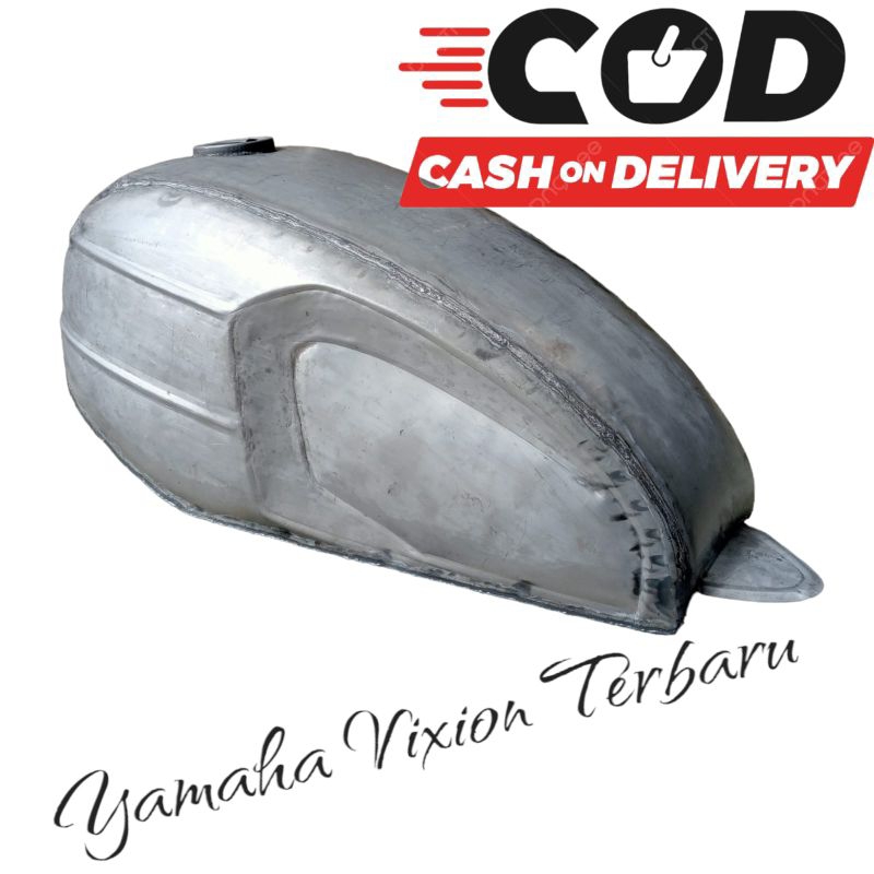 Tangki Custom Xsr Pnp Vixion Tengki Japstyle Vixion Old Nvl Nva