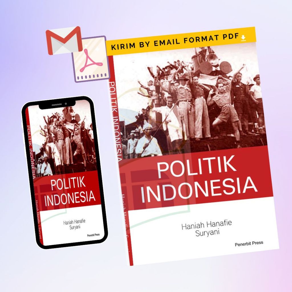 Bongkar Misteri Rahasia di Balik Politik Indonesia yang Menggetarkan