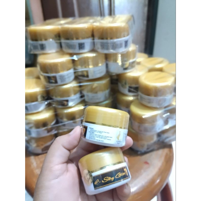 linsky glow / linsky