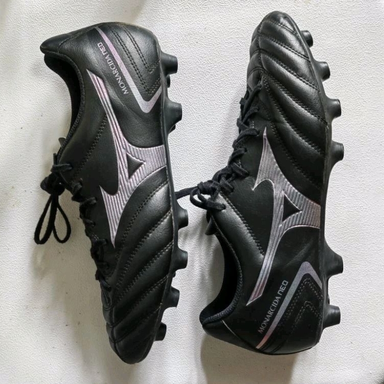 Sepatu Bola Mizuno Monarcida Neo Original (Sepatu Bola Mizuno Second)