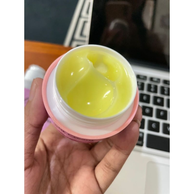 NIGHT WHITENING BPOM ☑️ XBEAUTYSKIN