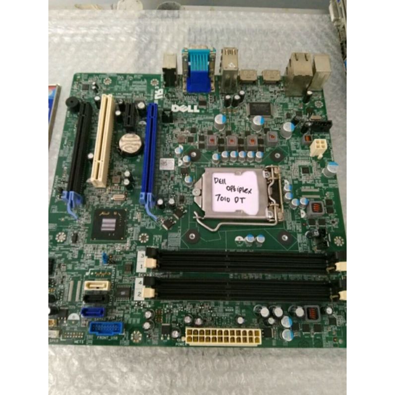 Motherboard PC built up Dell 7010 DT