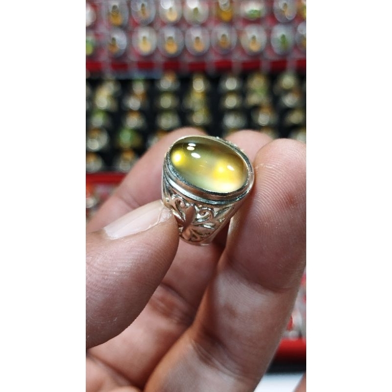 CINCIN ACEH BIO SOLAR