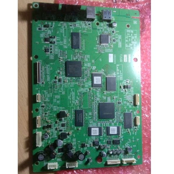 Motherboard/DM Board Keyboard Yamaha PSR-S775 Original