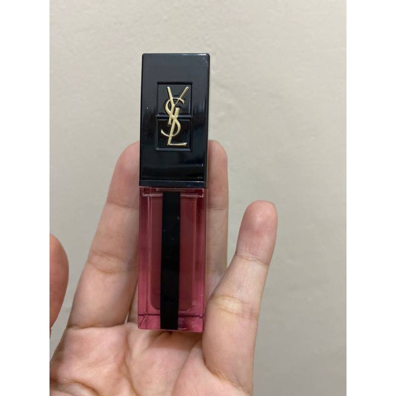 YSL Lip water stain Prelovedd