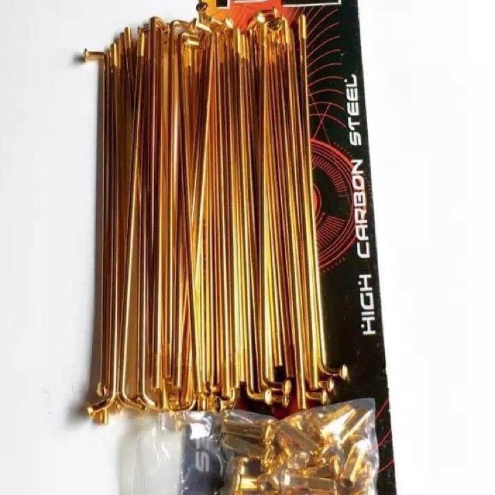 BestSeller ( BISA COD ) Ruji Jari Jari Gold Emas Bahan Premium Ring 14 | 16 | 17 | 18 Ukuran 89 | 12