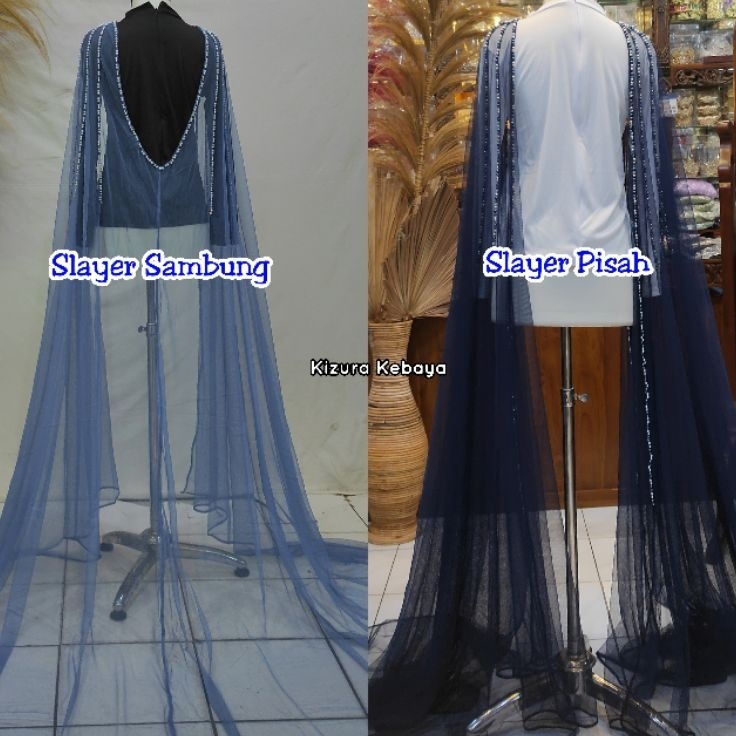 Diskon Heboh Slayer Pundak/Slayer bahu pengantin