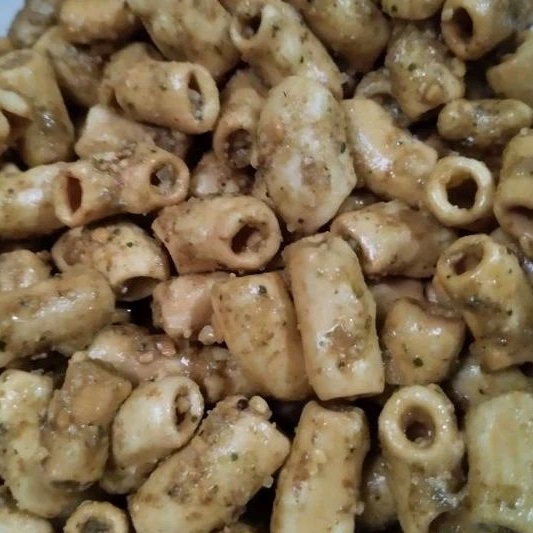 

Krucang Varian Makaroni