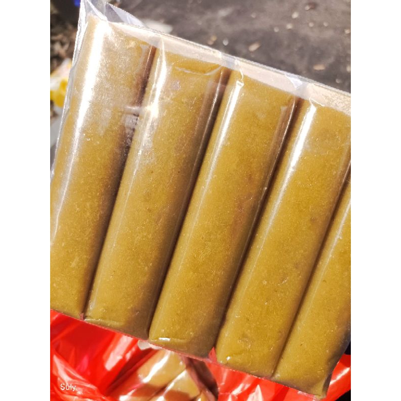 

dodol durian