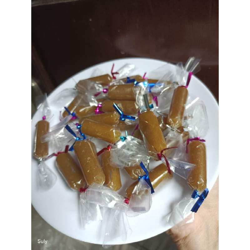 permen dodol durian
