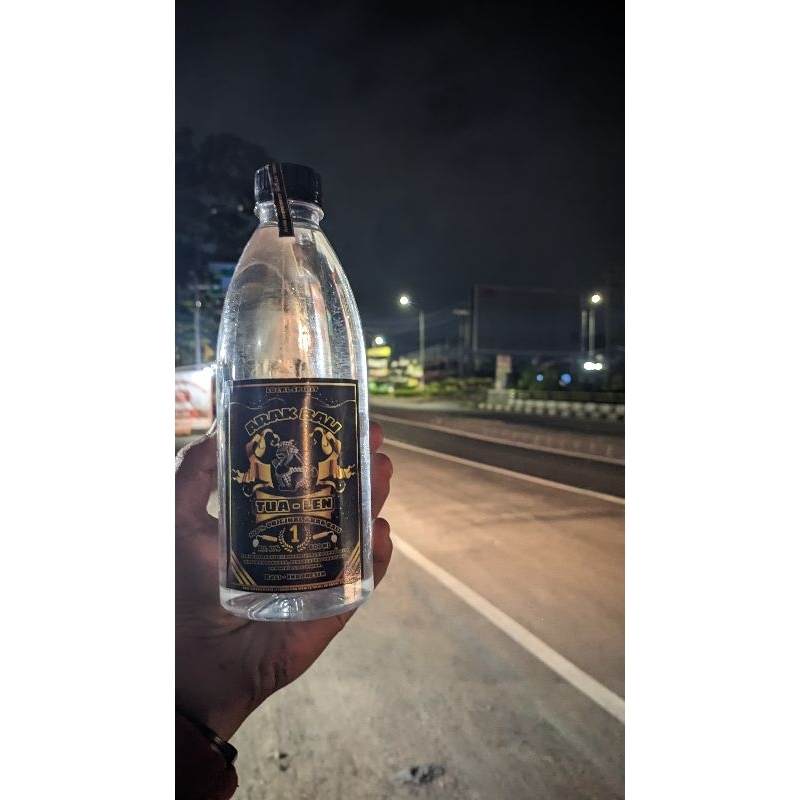 

Minuman Tradisional (AB)