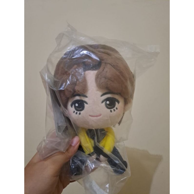 tinytan taehyung v butter ichiban kuji new